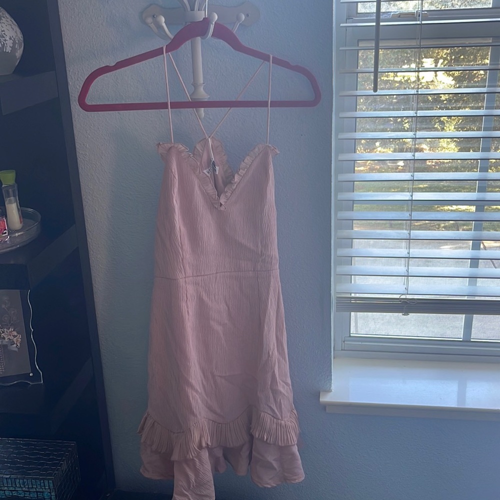Hello Molly Scorpio Dress